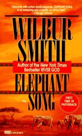 book Elephant Song