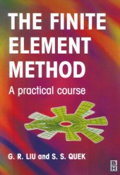 book Finite Element Method: A Practical Course