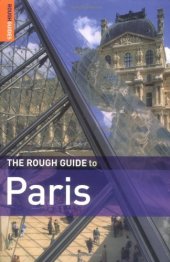 book The Rough Guide to Paris - 11th Edition