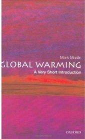 book Global Warming: A Very Short Introduction