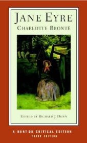 book Jane Eyre (Norton Critical Editions)