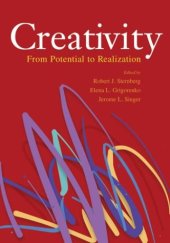 book Creativity: From Potential to Realization