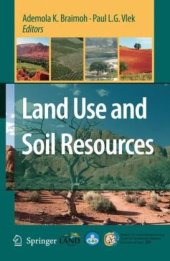 book Land Use and Soil Resources