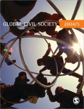 book Global Civil Society 2004 5 (Global Civil Society - Year Books)