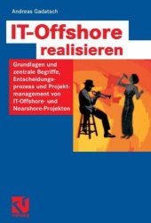 book IT-Offshore realisieren