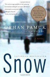 book Snow