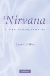 book Nirvana: Concept, Imagery, Narrative