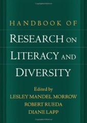 book Handbook of Research on Literacy and Diversity