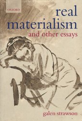 book Real Materialism: and Other Essays