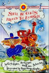 book She'll be coming around the mountain (Bank Street Ready-to-Read)