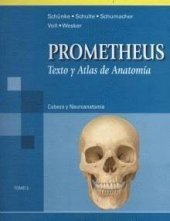 book Cabeza y neuroanatomia  Head and Neuroanatomy (Prometheus Texto Y Atlas De Anatomia  Prometheus Textbook and Anatomy Atlas) (Spanish Edition)