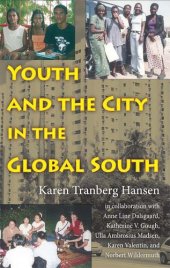 book Youth and the City in the Global South (Tracking Globalization)