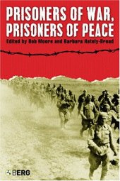 book Prisoners of War, Prisoners of Peace