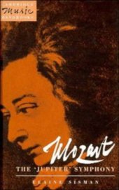 book Mozart: The ’Jupiter’ Symphony