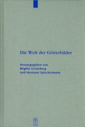 book Die Welt der Götterbilder