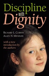 book Discipline With Dignity