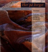 book Her pa berget (Textbook)