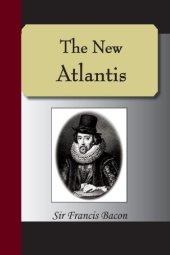 book The New Atlantis