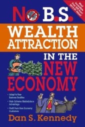 book No B.S. Wealth Attraction in the New Economy