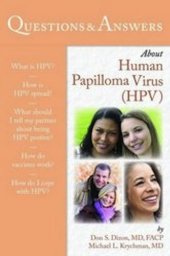 book Questions & Answers About Human Papilloma Virus (HPV) (100 Questions & Answers about)