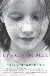 book Up from the Blue: A Novel