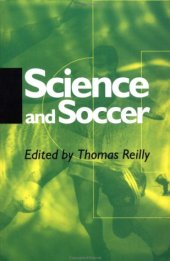 book Science and Soccer