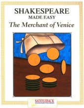 book The Merchant of Venice (Shakespeare Made Easy)