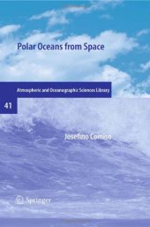 book Polar Oceans from Space