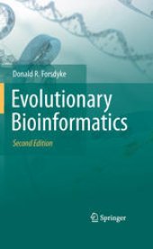 book Evolutionary Bioinformatics