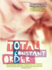 book Total Constant Order