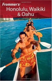 book Frommer's Honolulu, Waikiki & Oahu (2005)  (Frommer's Complete)