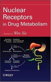 book Nuclear Receptors in Drug Metabolism