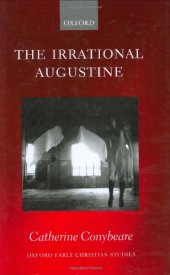 book The Irrational Augustine