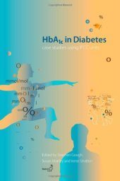 book HbA1c in Diabetes: Case studies using IFCC units