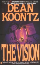 book The Vision