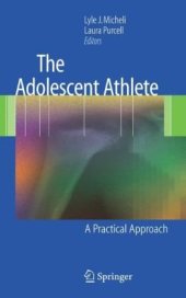 book The Adolescent Athlete: A Practical Approach