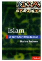 book Islam: A Very Short Introduction