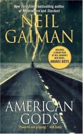 book American Gods