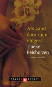 book Als zand door mijn vingers