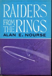 book Raiders From the Rings