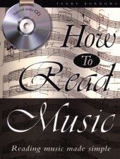 book How to Read Music: Reading Music Made Simple