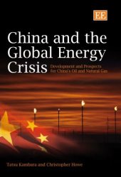 book China And the Global Energy Crisis: Development and Prospects for China's Oil and Natural Gas