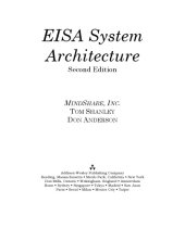 book EISA System Architecture (PC System Architecture)