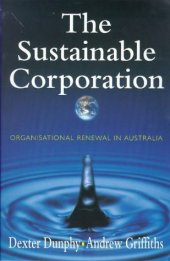 book The Sustainable Corporation: Organisational Renewal in Australia
