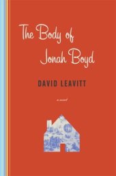 book The Body of Jonah Boyd: A Novel