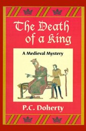 book The Death of a King (Missing Mysteries)