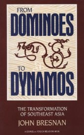 book From Dominoes to Dynamos: The Transformation of Southeast Asia