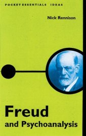 book Freud and Psychoanalysis (Pocket Essential series)