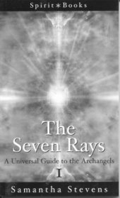 book Seven Rays (Spirit Books)