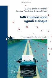 book Tutti i numeri sono uguali a cinque (I blu)